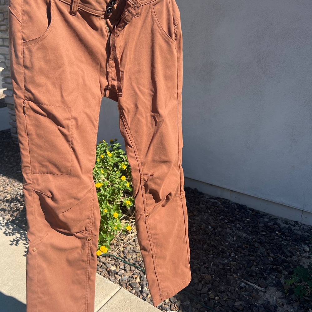 Women’s Prana Size 4 Halle Pant - Picture 5 of 5